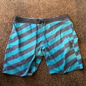 Volcom Swim trunks